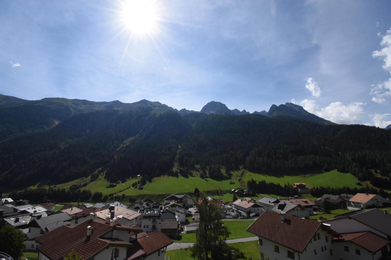 Chalet Barbara อิสชเกิล ภายนอก รูปภาพ
