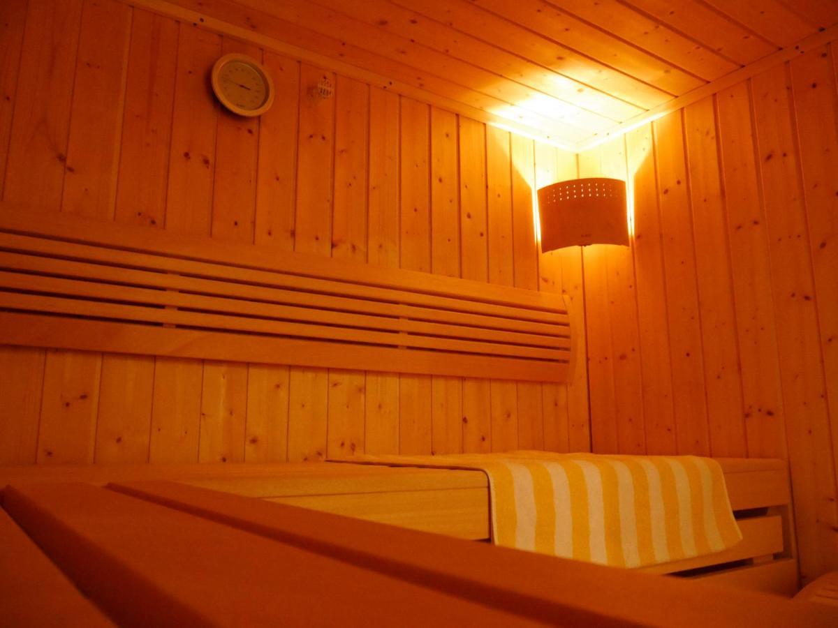 Chalet Barbara อิสชเกิล ภายนอก รูปภาพ